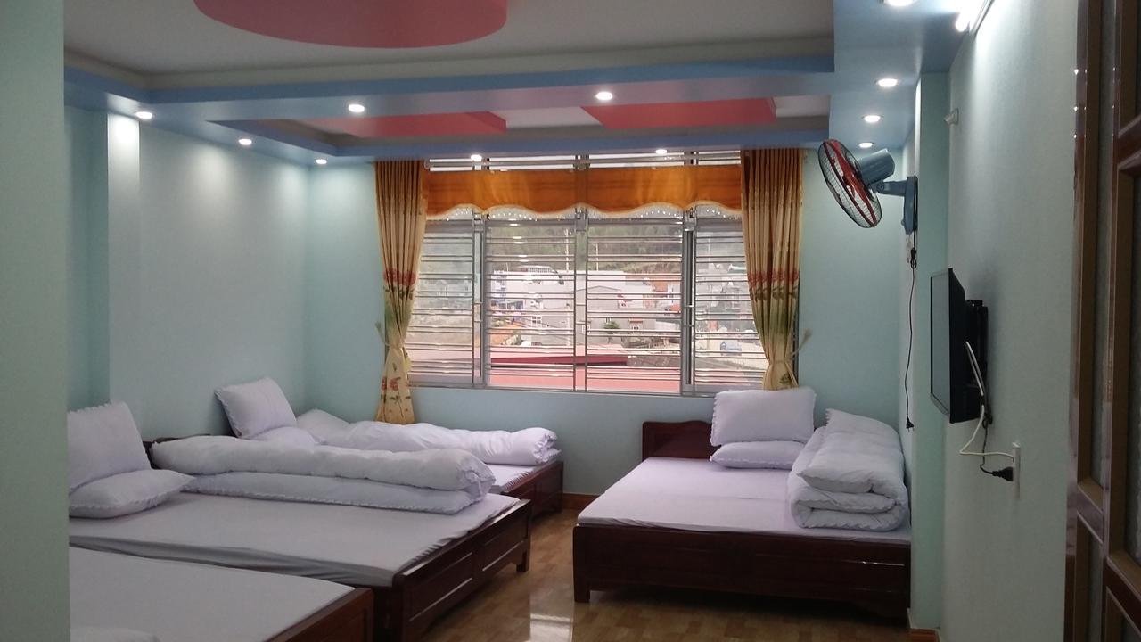Binh Minh Hostel Dong Van  Exterior photo