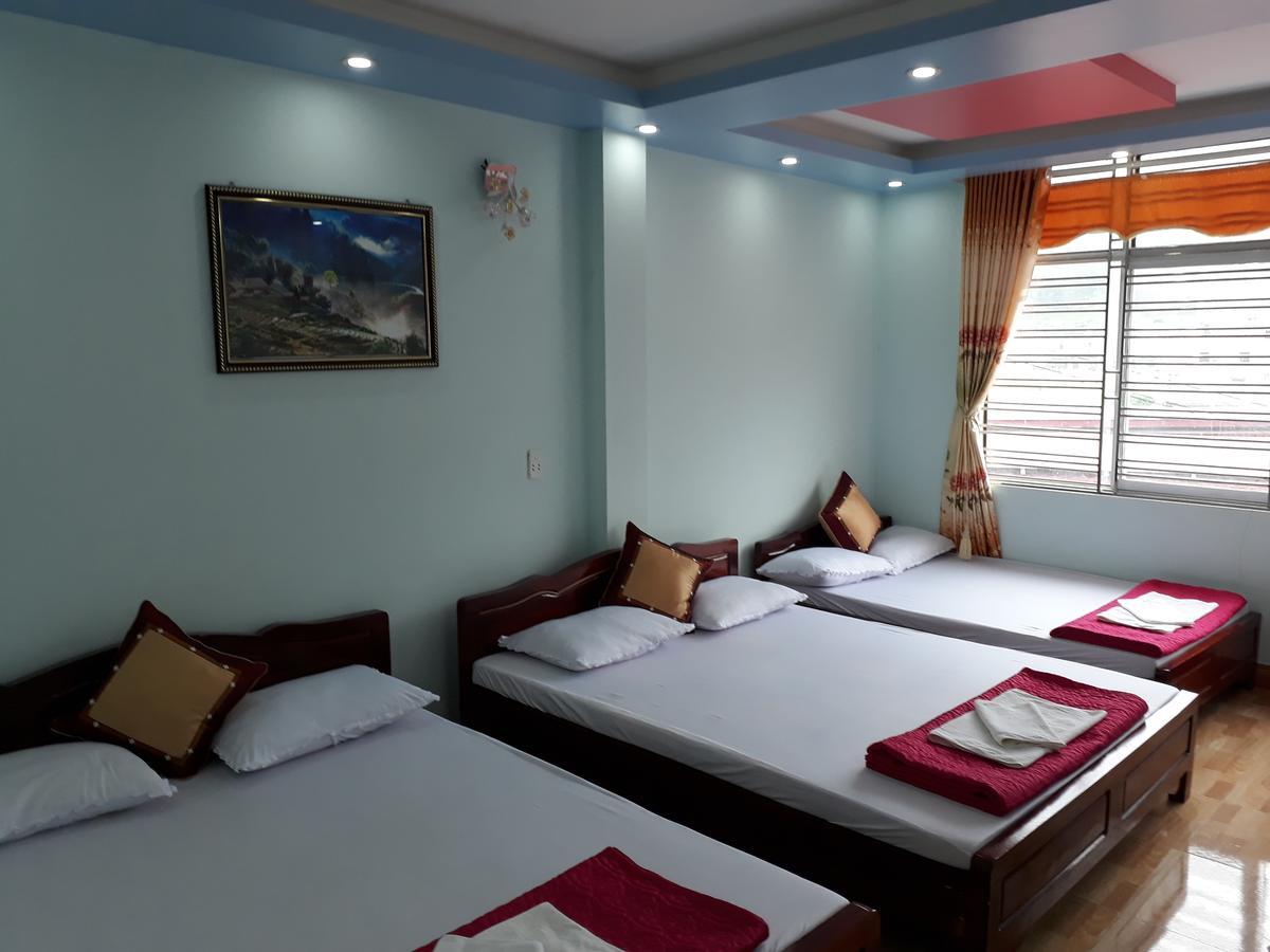 Binh Minh Hostel Dong Van  Exterior photo