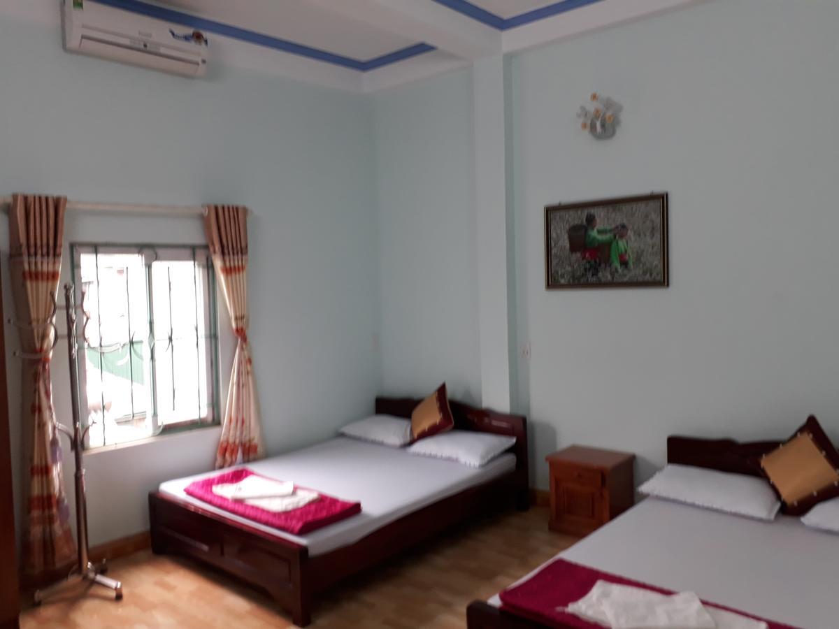 Binh Minh Hostel Dong Van  Exterior photo