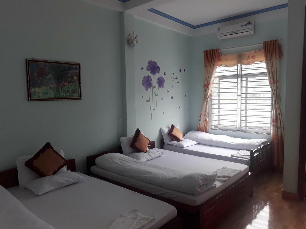 Binh Minh Hostel Dong Van  Exterior photo