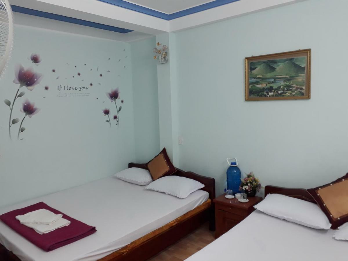 Binh Minh Hostel Dong Van  Exterior photo